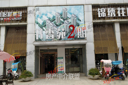 江湾城七期4室2厅2卫163万170m2毛坯出售