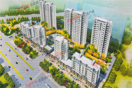 塔石新居3室2厅2卫63万94.5m2出售